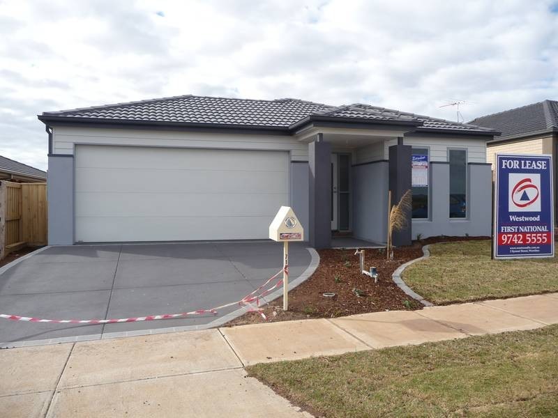 712 Armstrong Road, Wyndham Vale VIC 3024
