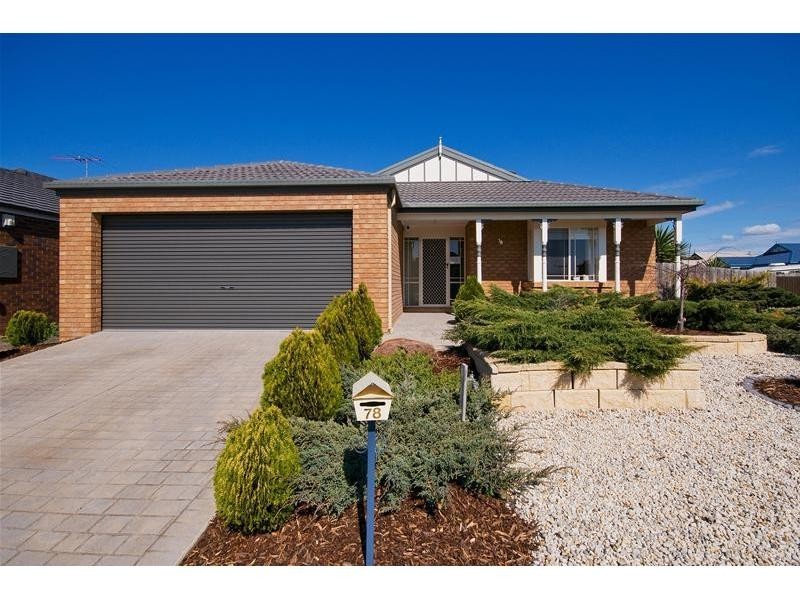 78 Lancaster Drive, Point Cook VIC 3030