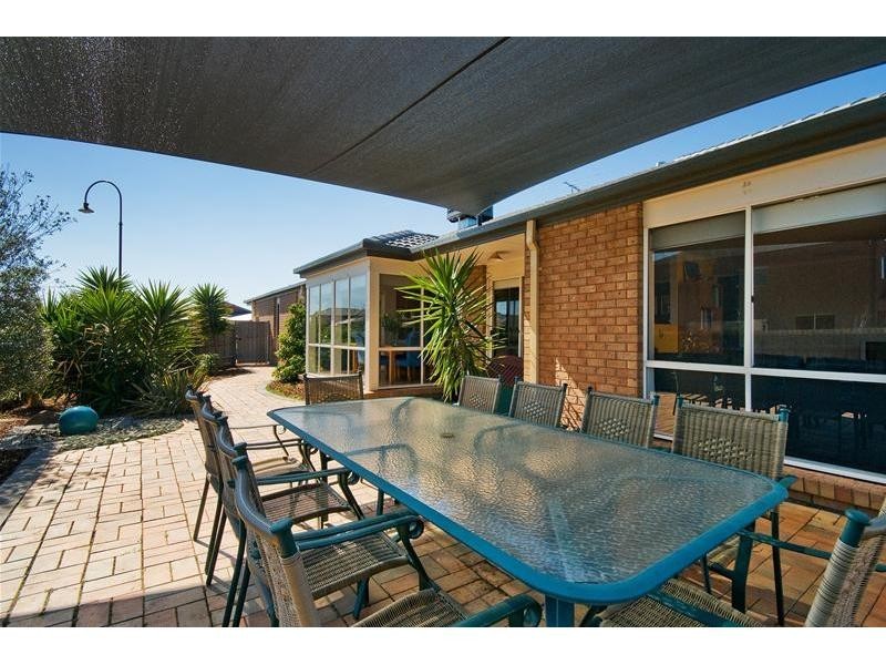 78 Lancaster Drive, Point Cook VIC 3030