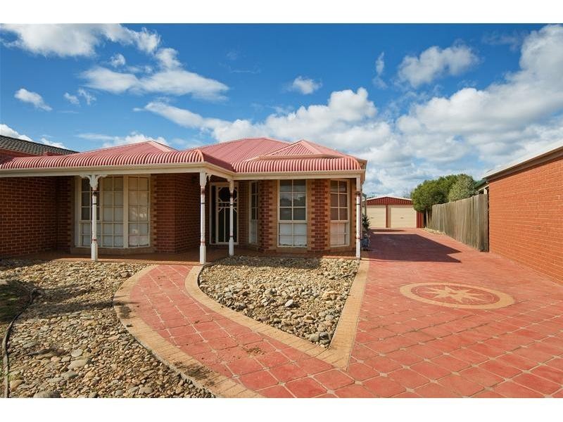56 Wilmington Avenue, Hoppers Crossing VIC 3029
