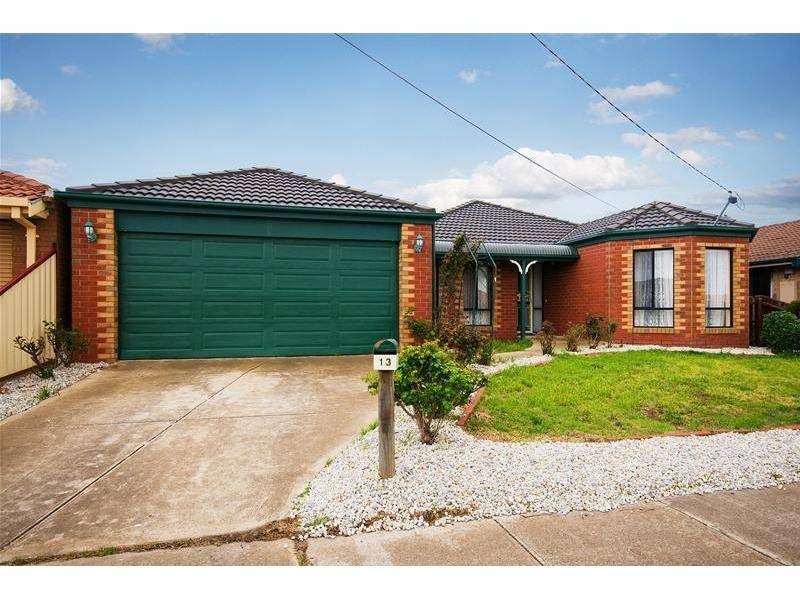 13 Townville Court, Hoppers Crossing VIC 3029
