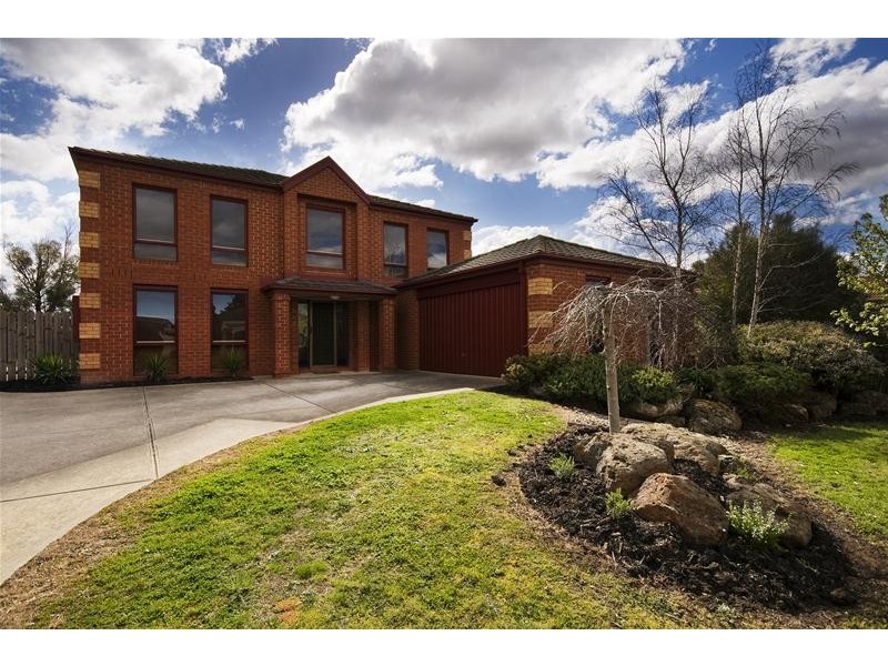 11 Beldale Avenue, Werribee VIC 3030
