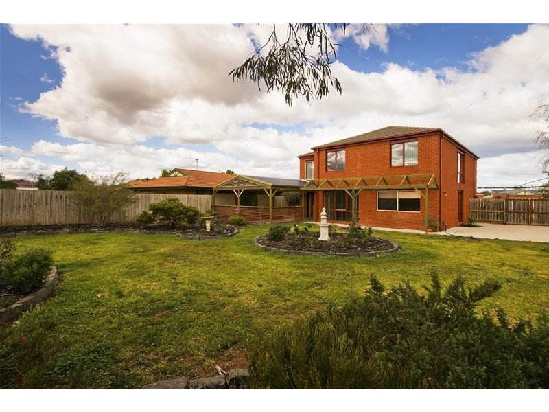 11 Beldale Avenue, Werribee VIC 3030