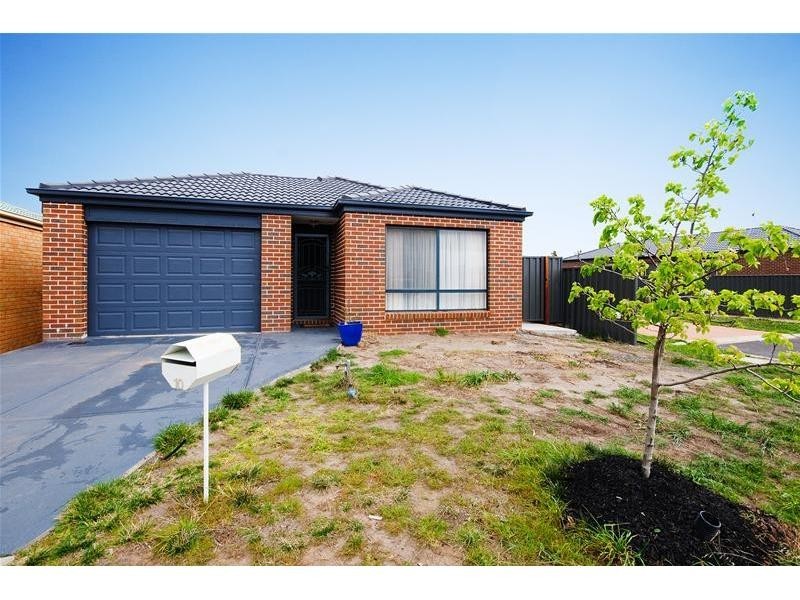 10 Bellfield Court, Wyndham Vale VIC 3024
