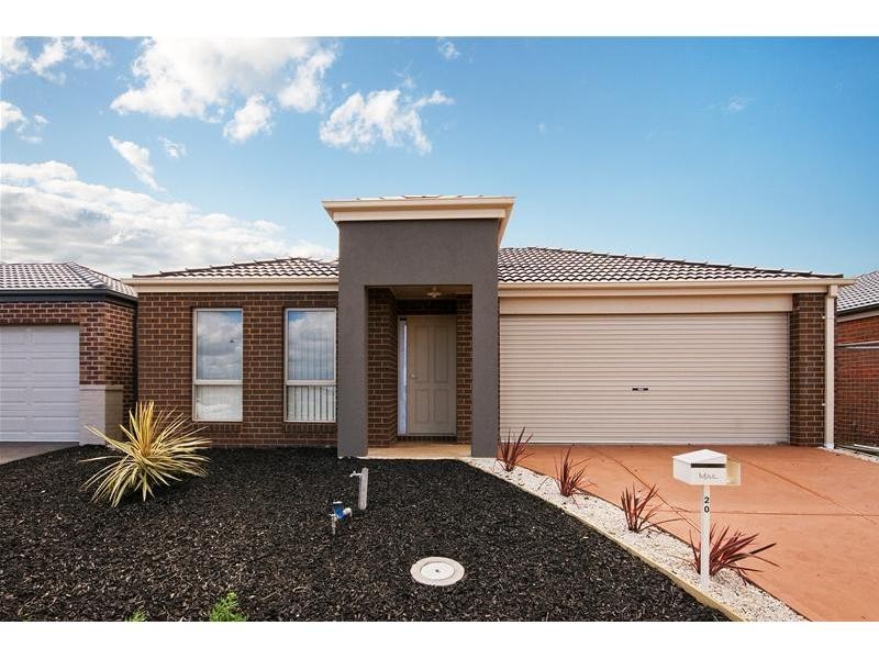20 Mariposa Way, Tarneit VIC 3029