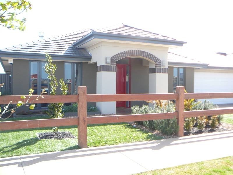25 Minindee Road, Wyndham Vale VIC 3024