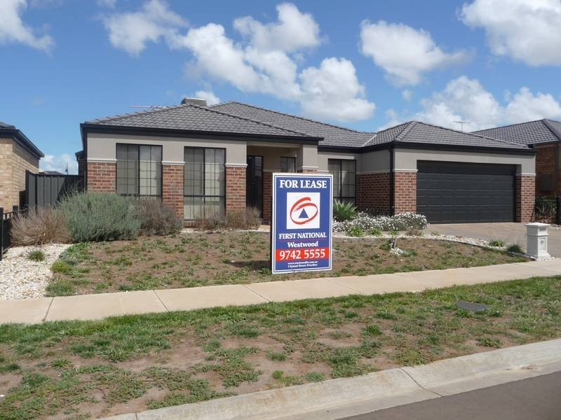 41 Millendon Boulevard, Tarneit VIC 3029
