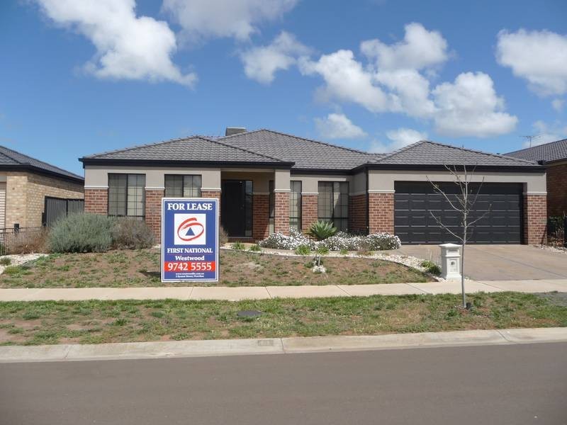 41 Millendon Boulevard, Tarneit VIC 3029