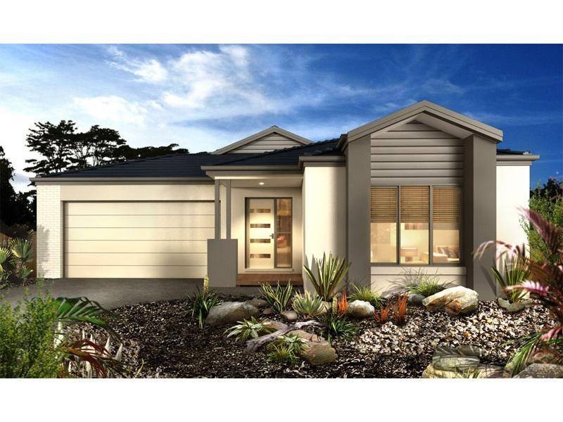 Lot 936/ Edmund Drive, Tarneit VIC 3029