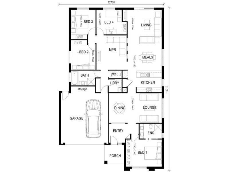 Lot 936/ Edmund Drive, Tarneit VIC 3029
