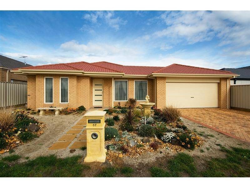 67 Cheviot Drive, Truganina VIC 3029