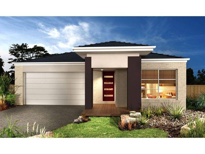Lot 956/ Laurence Way, Tarneit VIC 3029