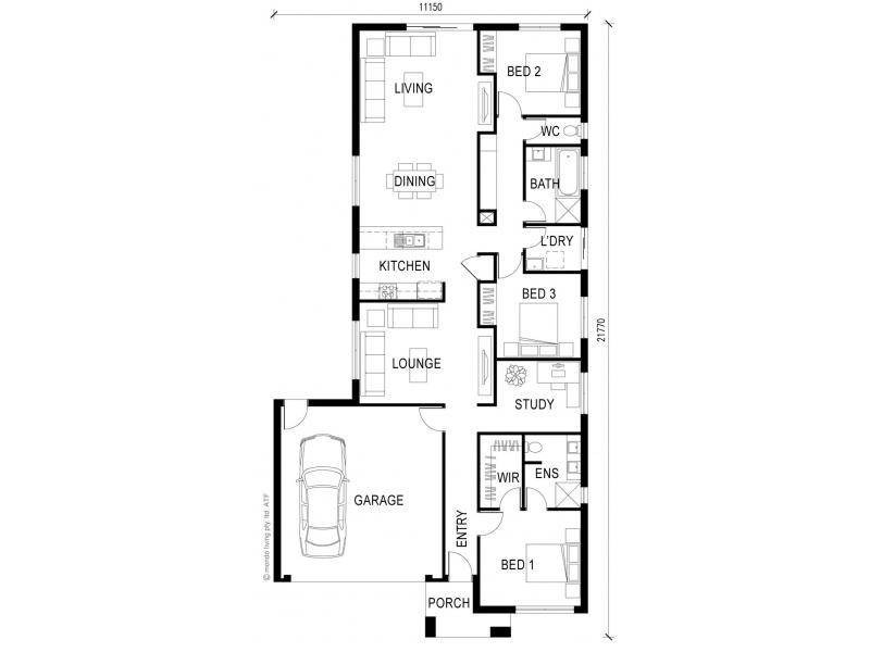 Lot 956/ Laurence Way, Tarneit VIC 3029