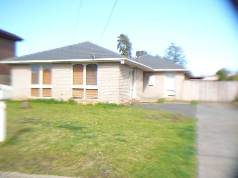 109 Warringa Crescent, Hoppers Crossing VIC 3029