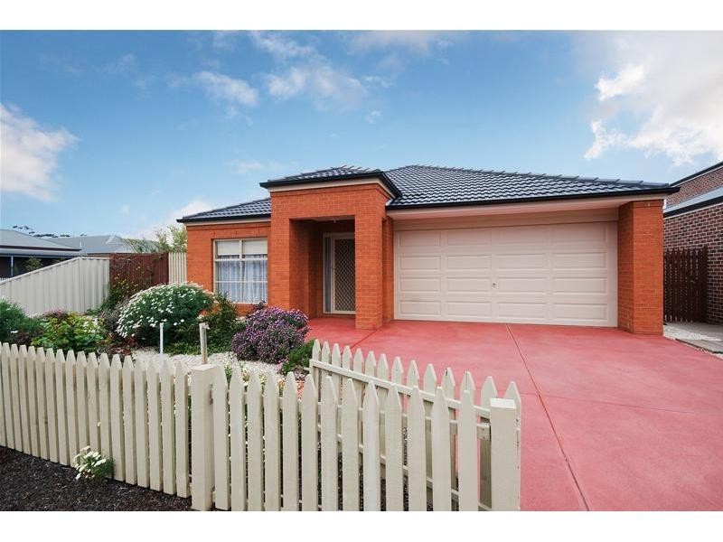 15 Ashridge Court, Wyndham Vale VIC 3024