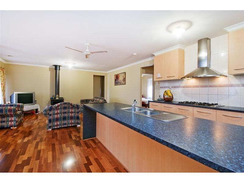 15 Ashridge Court, Wyndham Vale VIC 3024
