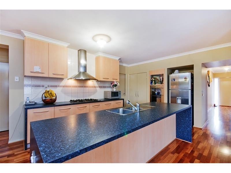 15 Ashridge Court, Wyndham Vale VIC 3024