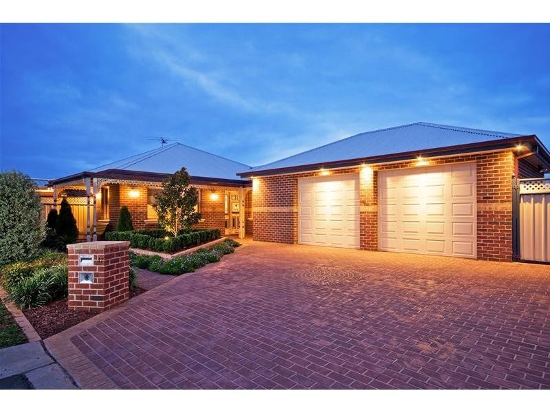 17 Satinwood Court, Werribee VIC 3030