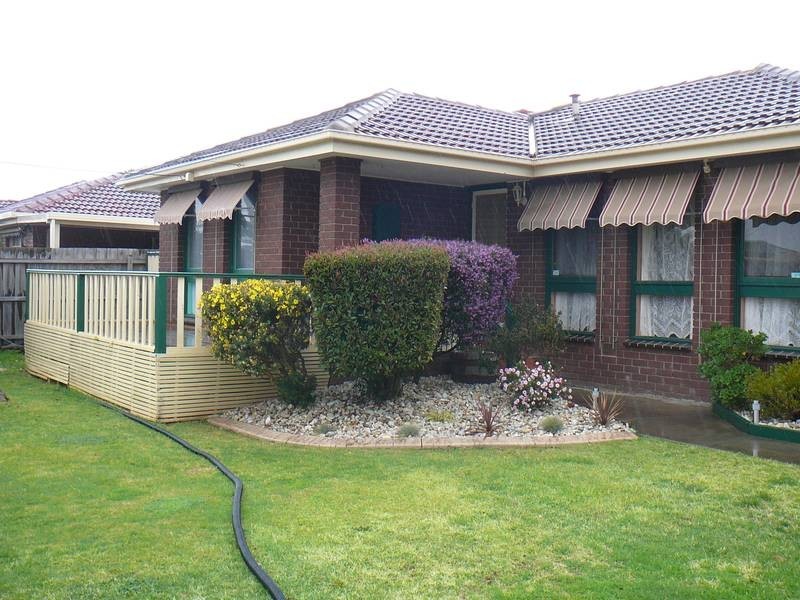 4 Mount Eagle Way, Wyndham Vale VIC 3024
