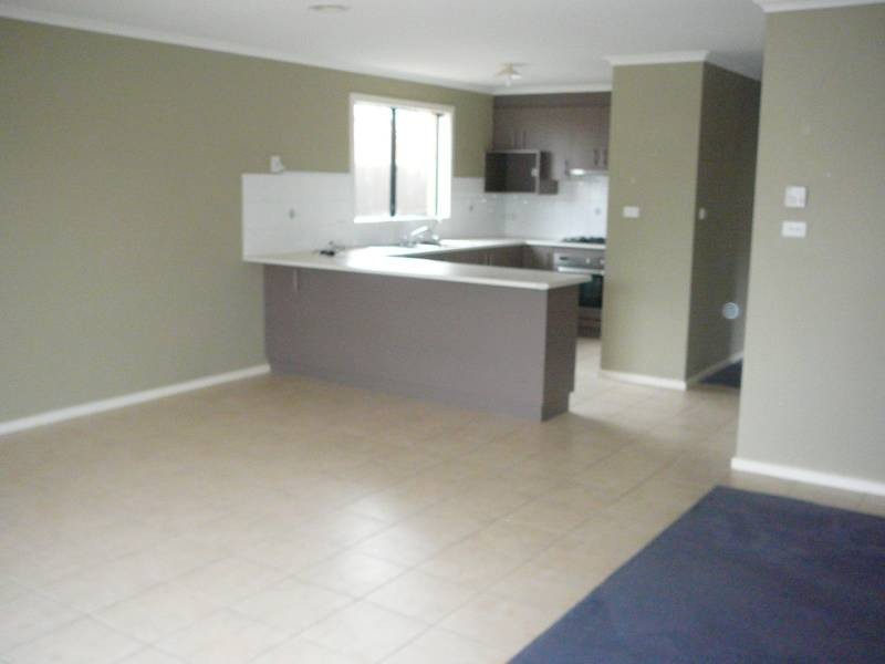 7 DESERTGUM TERRACE, Wyndham Vale VIC 3024