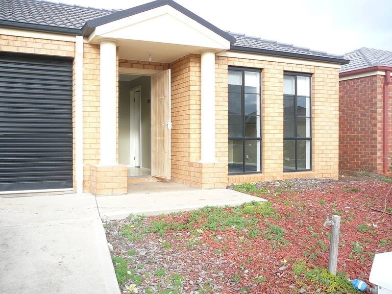 7 DESERTGUM TERRACE, Wyndham Vale VIC 3024