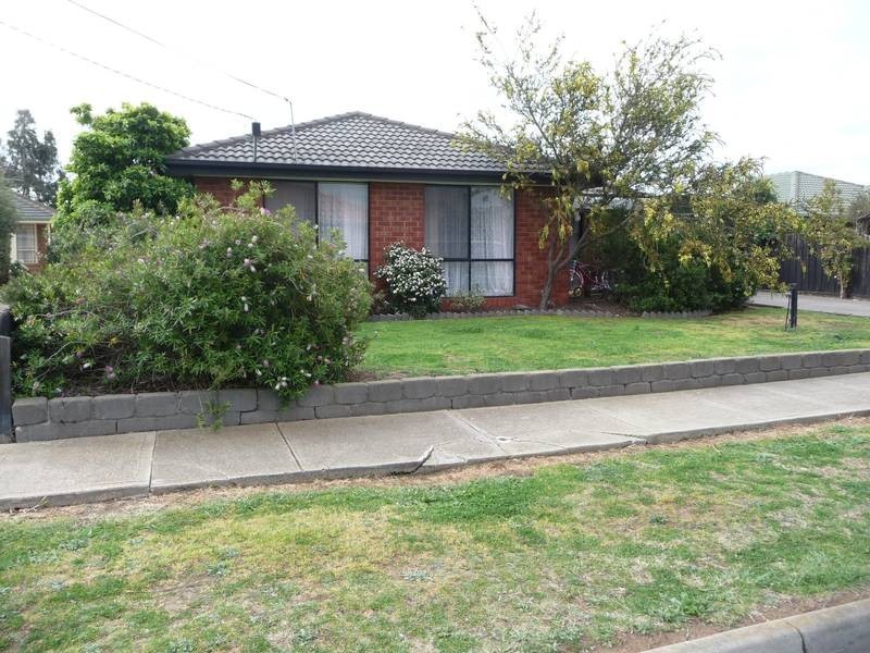 31 Hotham Crescent, Hoppers Crossing VIC 3029