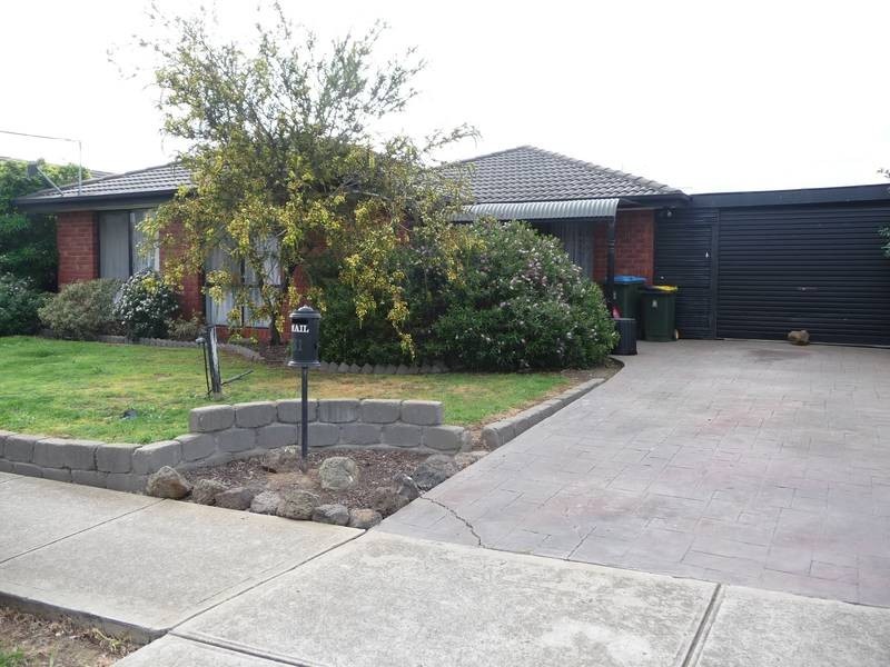 31 Hotham Crescent, Hoppers Crossing VIC 3029