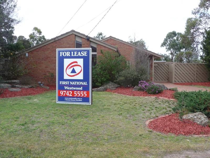 12 Burge Crescent, Hoppers Crossing VIC 3029