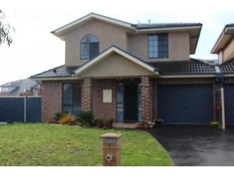 2/38 Evrah Drive, Hoppers Crossing VIC 3029
