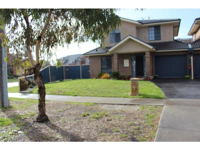 2/38 Evrah Drive, Hoppers Crossing VIC 3029
