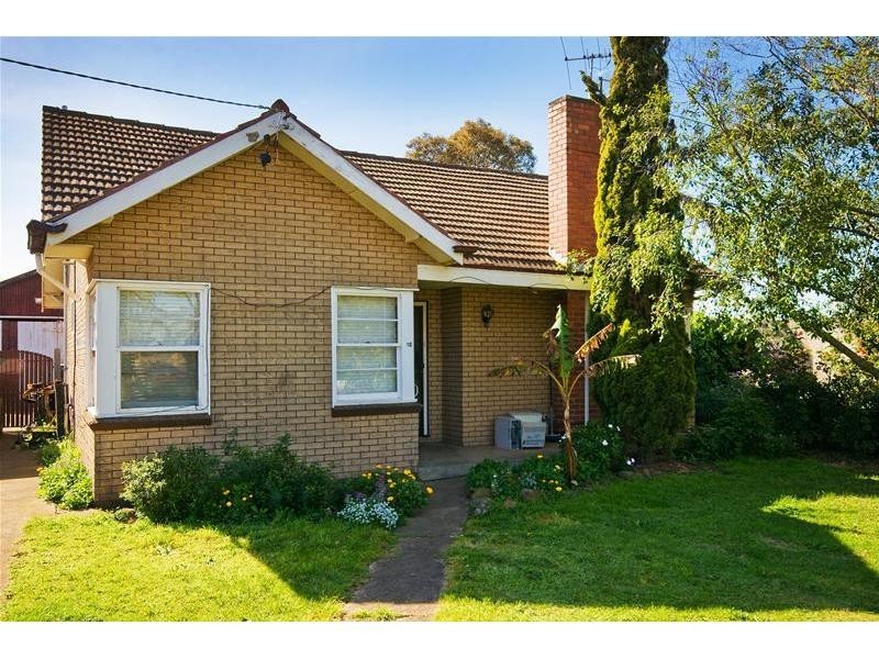 12 Pyke Street, Werribee VIC 3030
