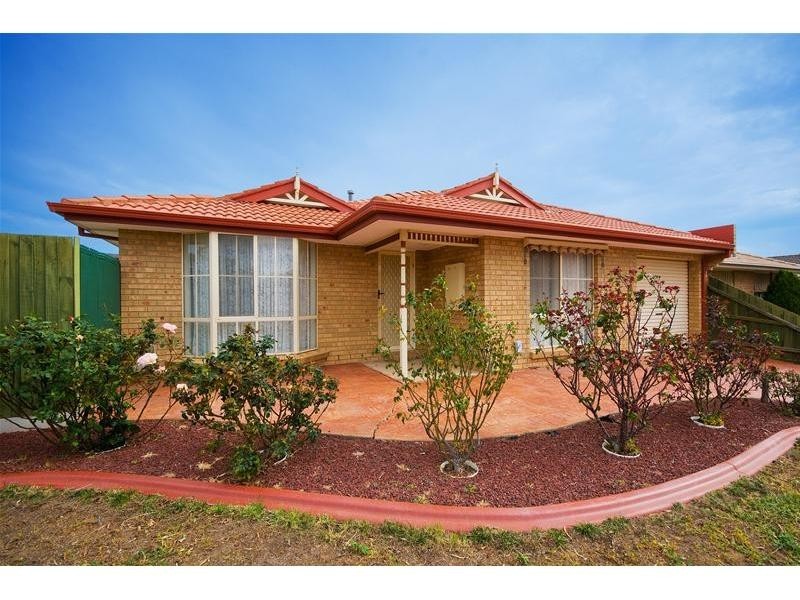 29 Danube Drive, Werribee VIC 3030