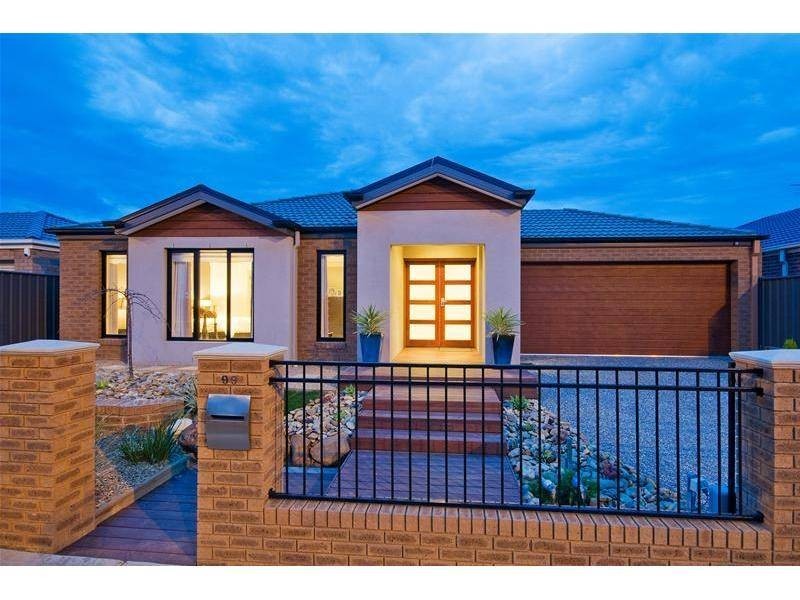99 Manor Lakes Boulevard, Wyndham Vale VIC 3024