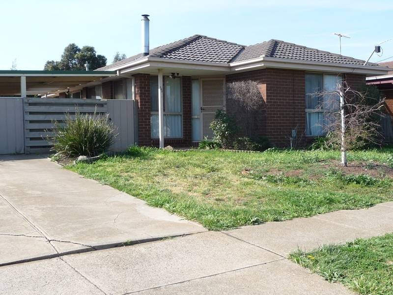 107 Honour Avenue, Wyndham Vale VIC 3024