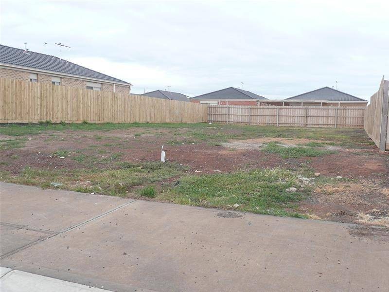 Lot 36/45 Galeff Avenue, Truganina VIC 3029