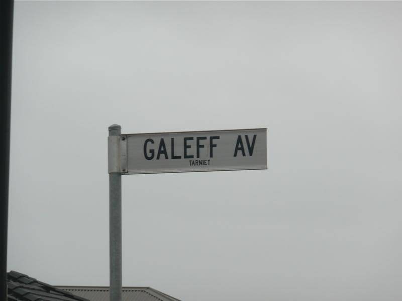 Lot 36/45 Galeff Avenue, Truganina VIC 3029