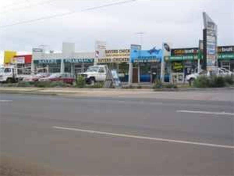 Lot 36/45 Galeff Avenue, Truganina VIC 3029