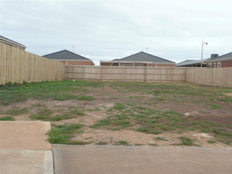 Lot 36/45 Galeff Avenue, Truganina VIC 3029