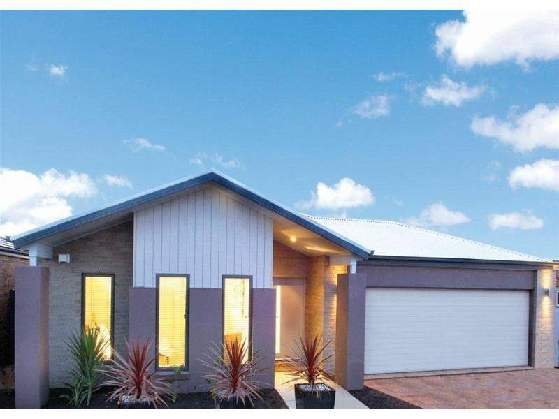 Lot 1004/ Minindee Road, Wyndham Vale VIC 3024