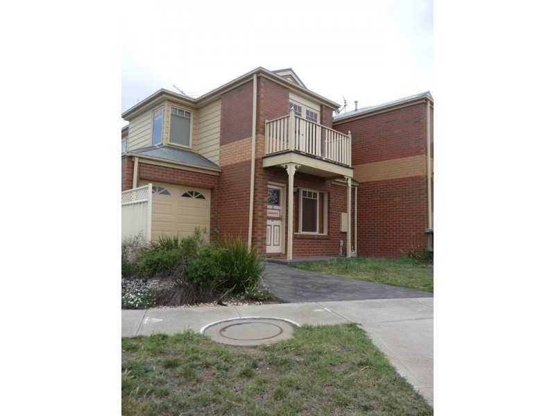 1/16 Parkside Walk, Hoppers Crossing VIC 3029