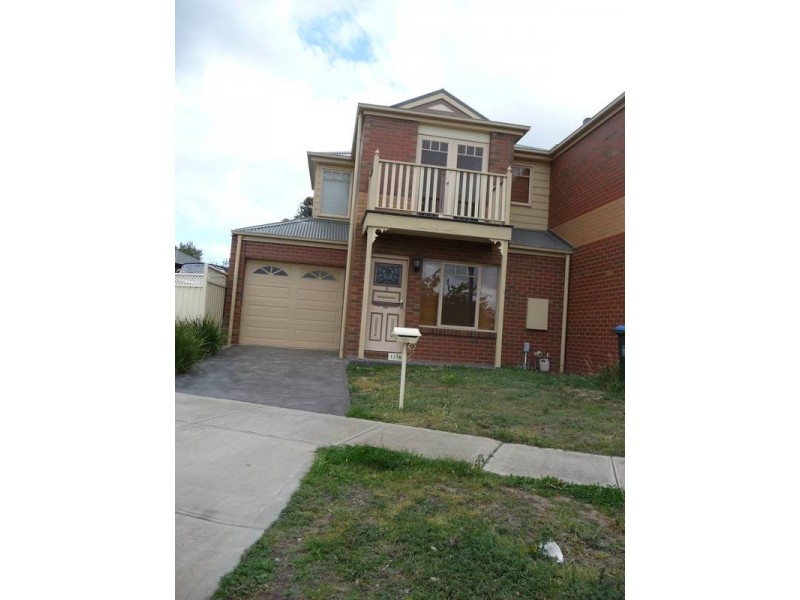 1/16 Parkside Walk, Hoppers Crossing VIC 3029