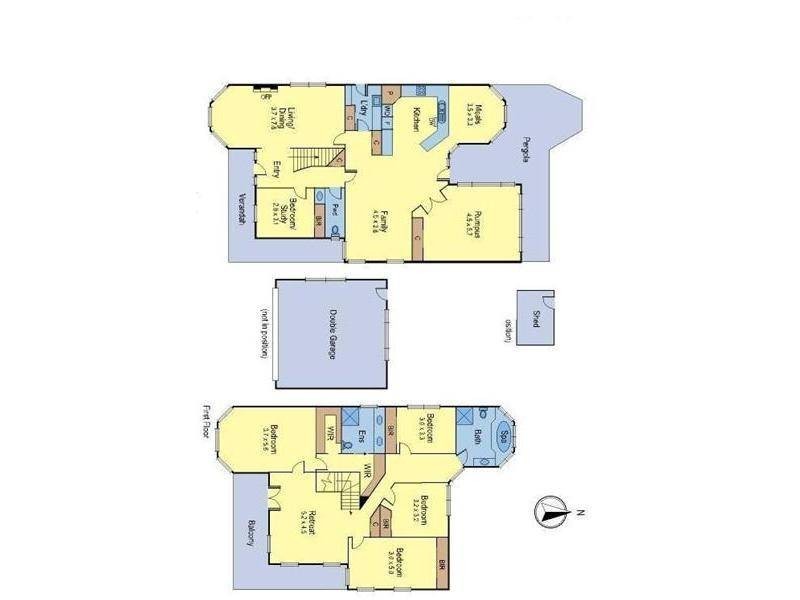 22 Oaktree Avenue, Wyndham Vale VIC 3024