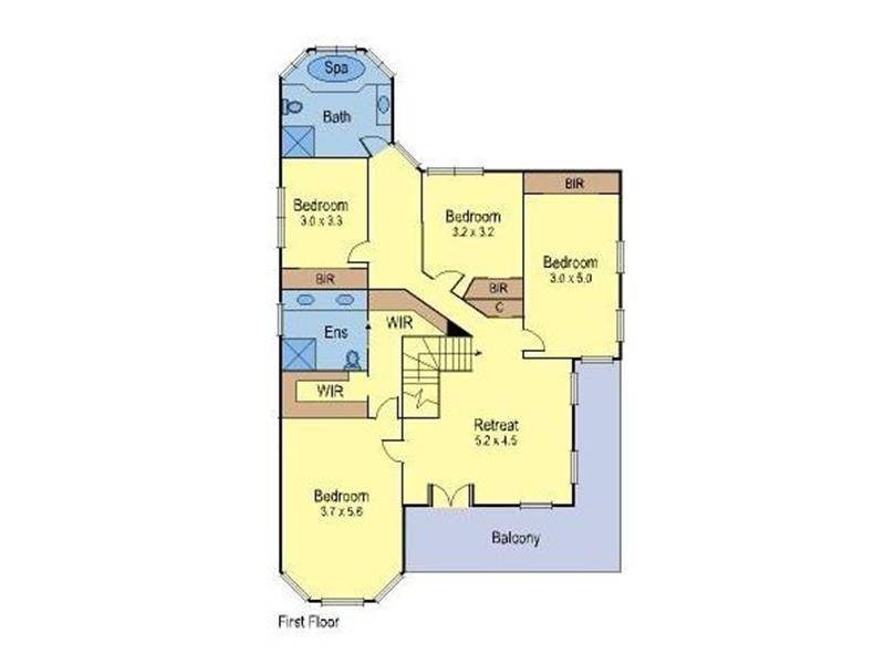 22 Oaktree Avenue, Wyndham Vale VIC 3024