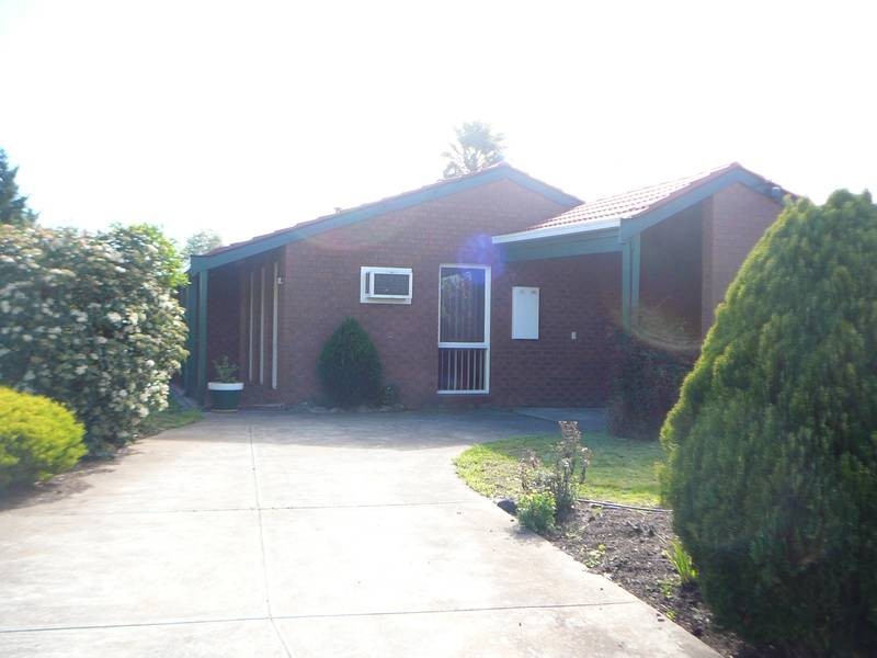 9 WATSON CLOSE, Hoppers Crossing VIC 3029