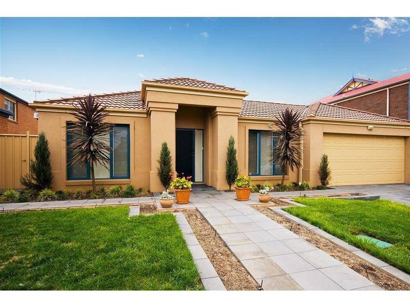 12 Quinlan Court, Werribee VIC 3030