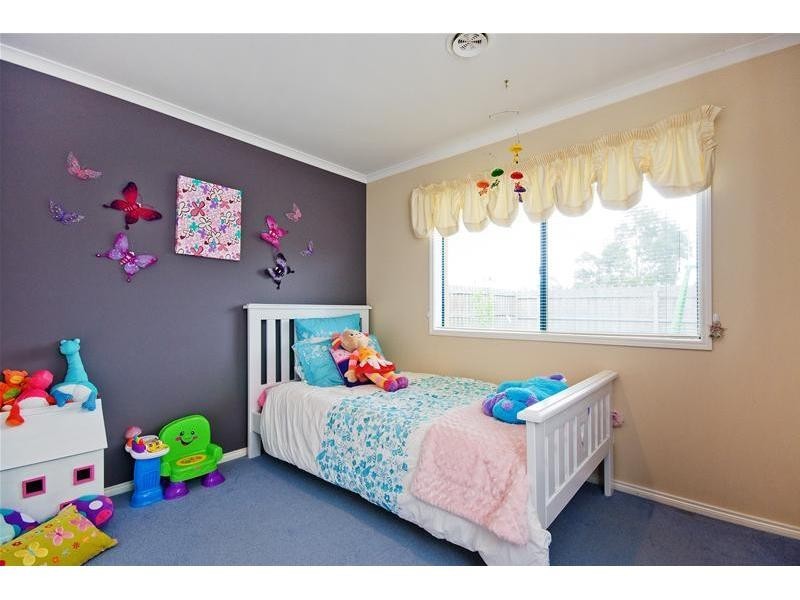 12 Quinlan Court, Werribee VIC 3030