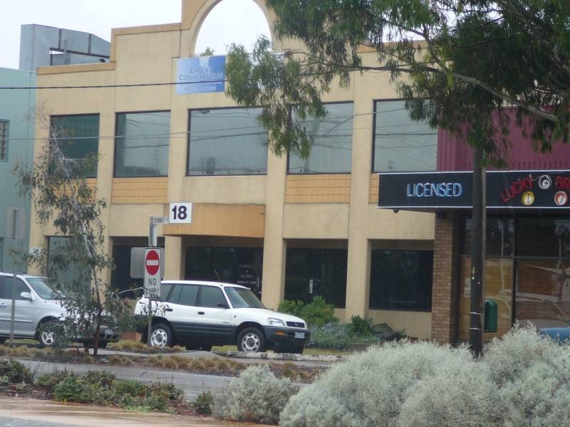 17/18 Synnot Street, Werribee VIC 3030