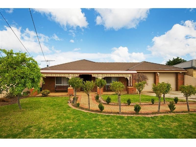 1 Orchid Court, Hoppers Crossing VIC 3029