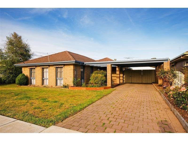 7 Hyslop Street, Hoppers Crossing VIC 3029