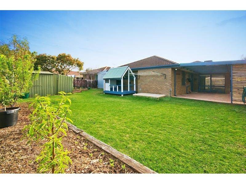 7 Hyslop Street, Hoppers Crossing VIC 3029